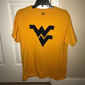 West Virginia T-Shirt